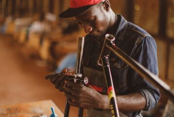 bicycle workshop
